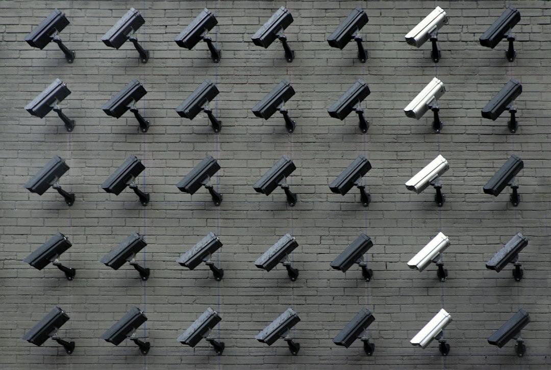 Ecosistema de Cámaras Hikvision