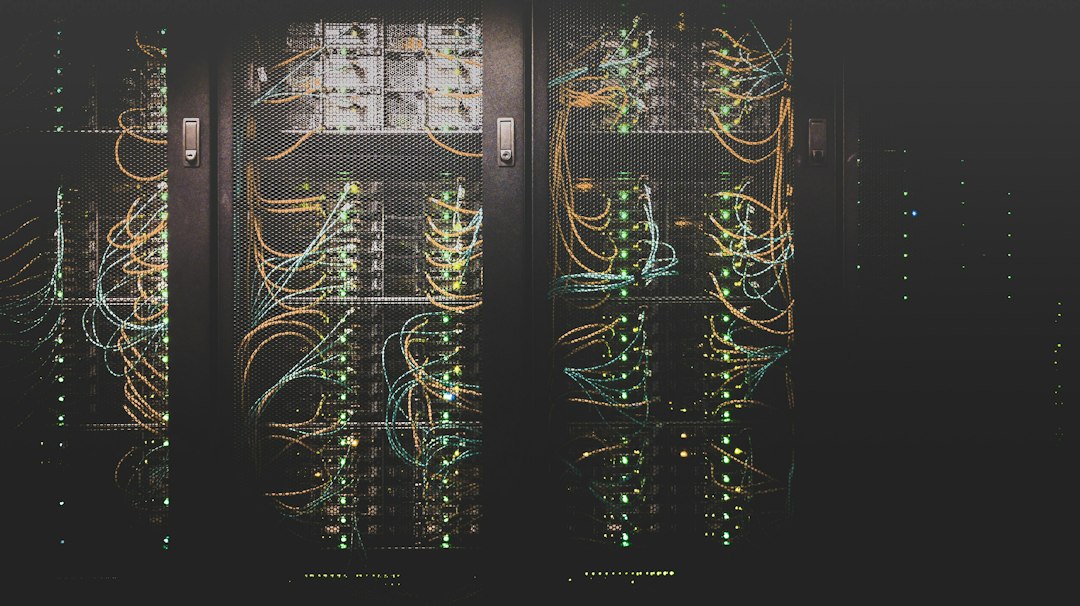 Rack y Patch Panels de Cableado Estructurado