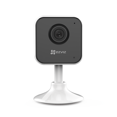 Camara IP Cubo 2 Megapixel / IR 10M / Wifi / Uso Residencial