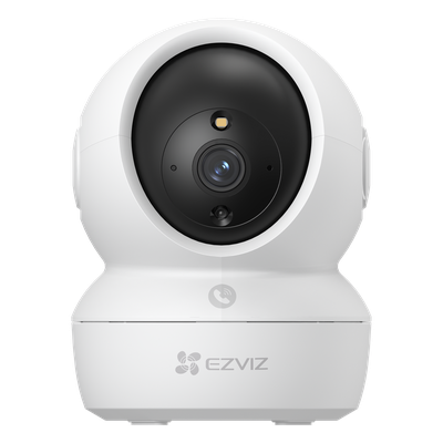 [CS-H6C/5MP] Camara Domo PT 5 Megapixel / Wifi / Seguimiento Inteligente
