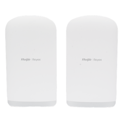[RG-EST350G] Kit completo Punto a Punto 5Ghz