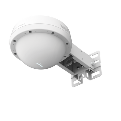 [RG-RAP6262] Punto de acceso Wi-Fi 6 para exterior 360°, IP 68