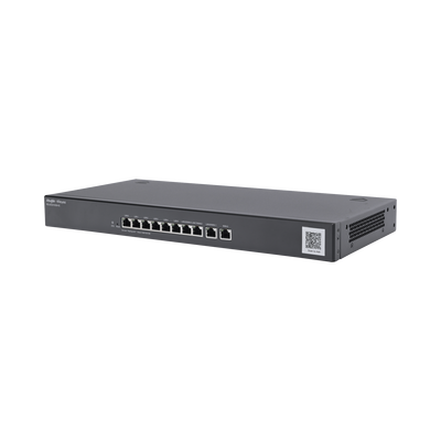[RG-EG310GH-E] Router Administrable Gestionado en la Nube de Alto Rendimiento